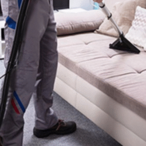 Sofa Cleaning