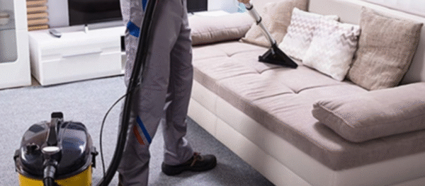 Sofa Cleaning