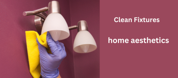 Fixture cleaning (upto 2)