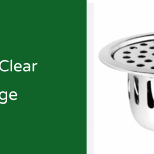 Chilly trap cleaning (upto 2)