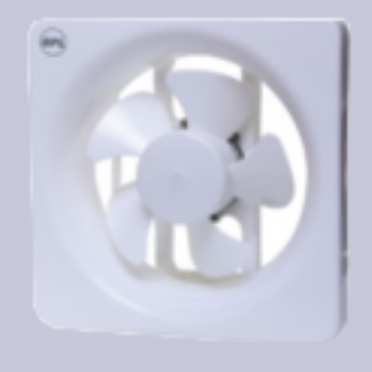 Exhaust fan
