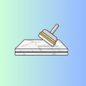 indian marble polishing