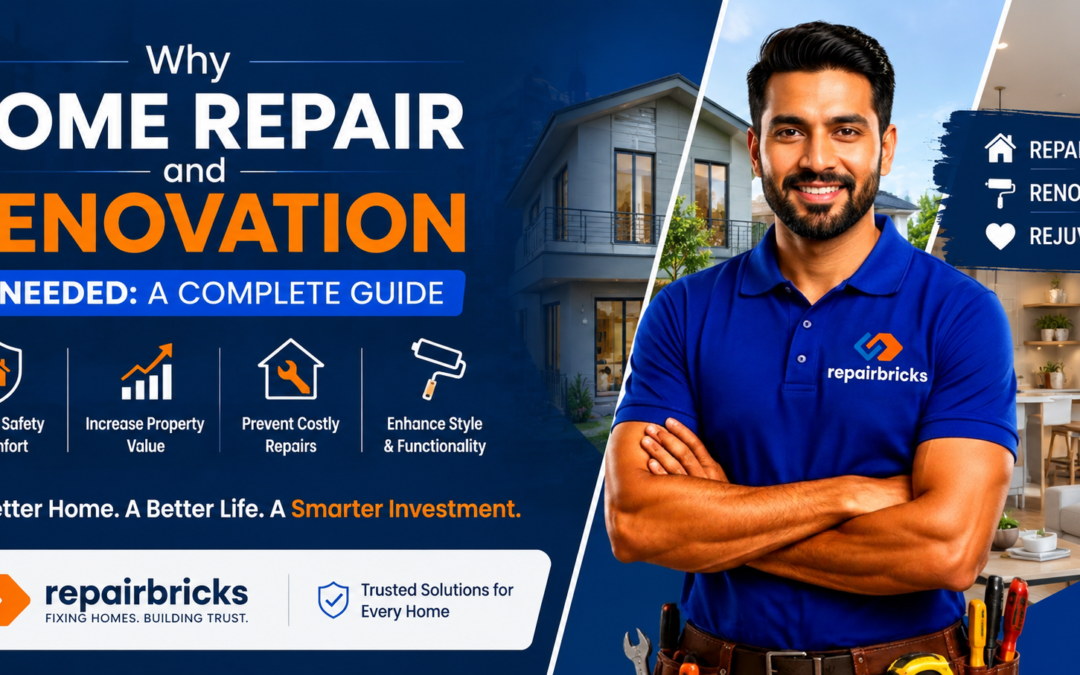 Repairbricks-homerepair